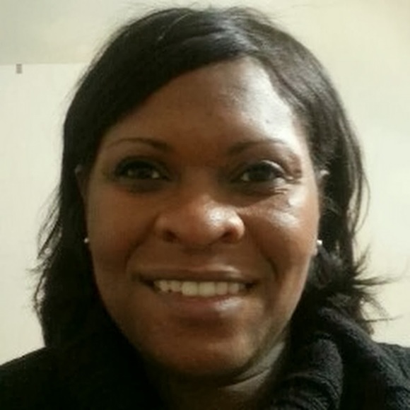 Meet your Posher, Kaneisha - Picture 1 of 1